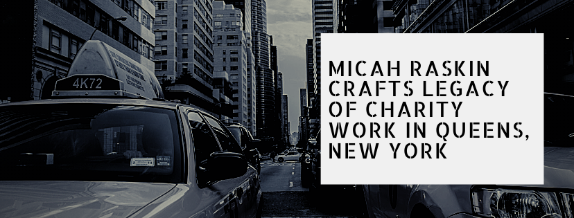 Micah Raskin