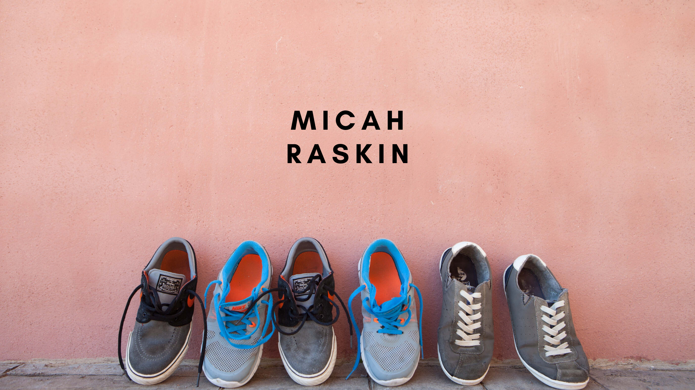 Micah Raskin