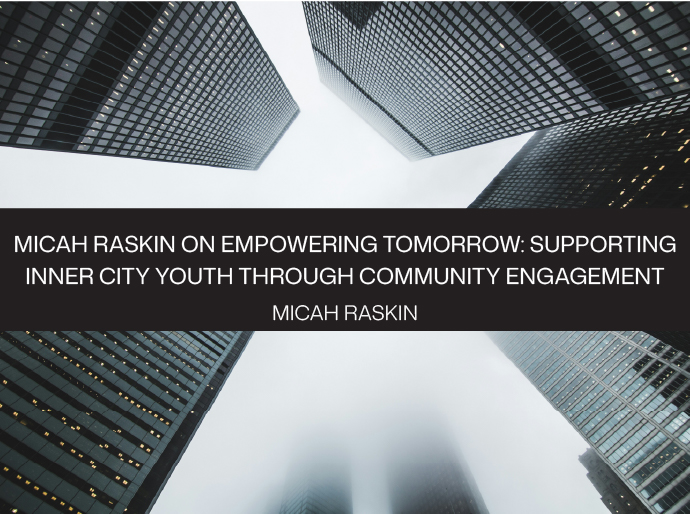 Micah Raskin