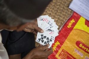 Micah Raskin:Professional Poker