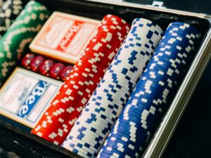 Bankroll Management