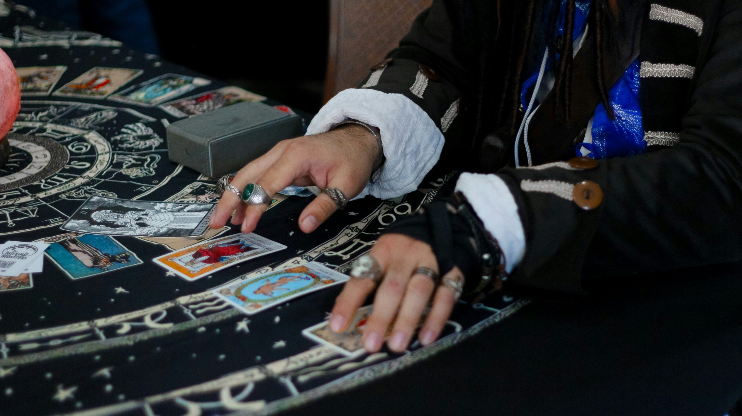 Micah Raskin:Professional Poker Career