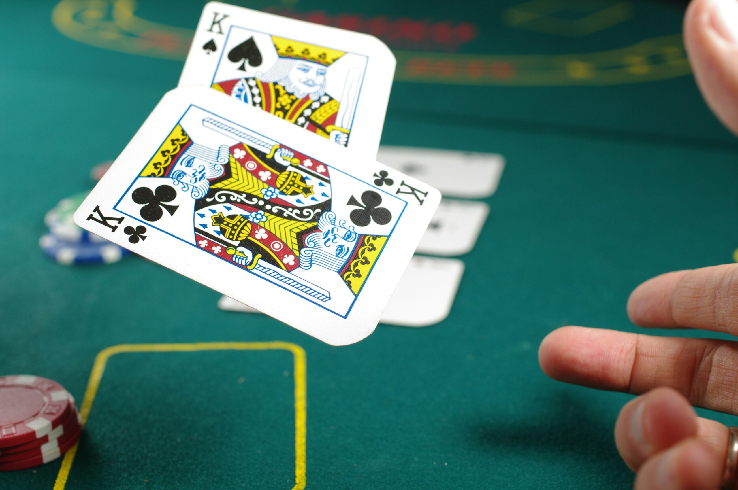 Micah Raskin: Professional Poker Lifestyle