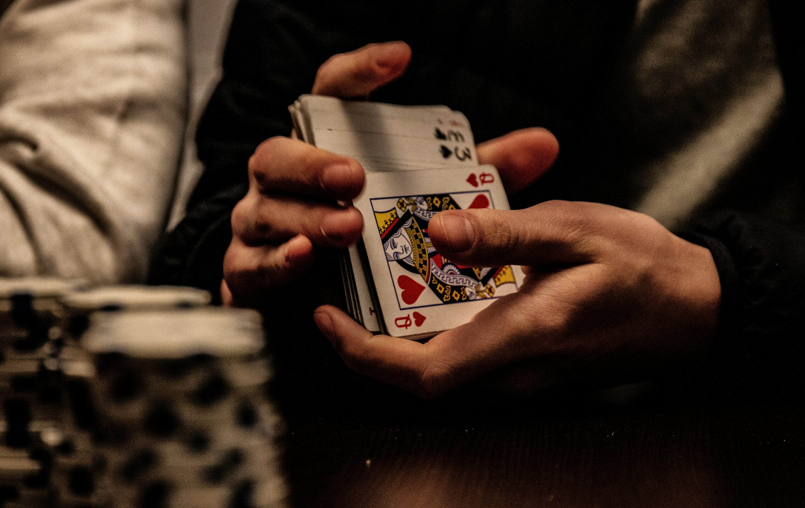 poker psychology